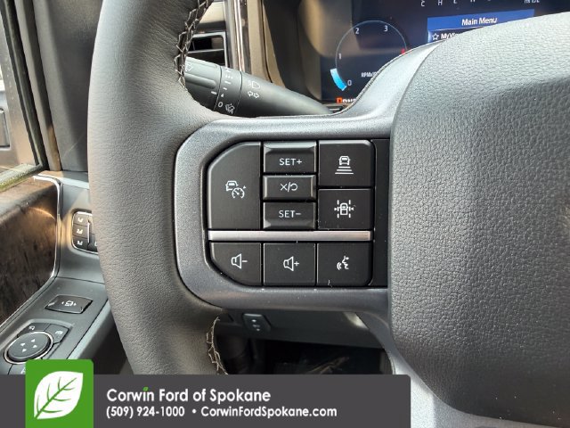 New 2026 Ford F350 Lariat w/ Lariat Premium Package AWD/4WD image 25