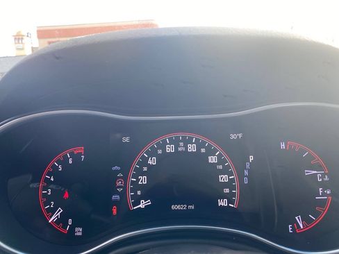 Used 2020 Dodge Durango SXT AWD/4WD image 34