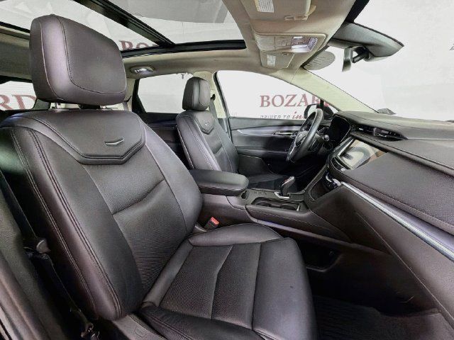 Used 2019 Cadillac XT5 Premium Luxury FWD image 35
