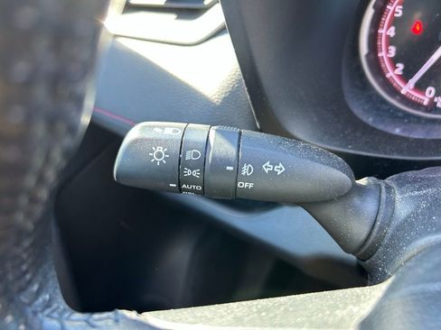 Used 2020 Toyota RAV4 TRD Off-Road w/ TRD Off-Road Weather Package image 22