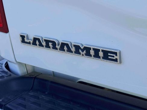 Used 2024 RAM 2500 Laramie w/ Safety Group image 8
