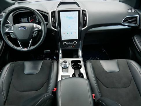 Used 2024 Ford Edge ST w/ Equipment Group 401A AWD/4WD image 14