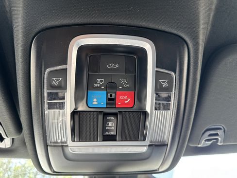 New 2026 RAM 1500 Big Horn AWD/4WD image 26
