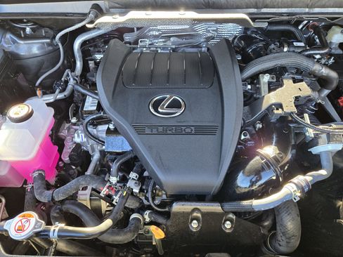 Certified 2025 Lexus RX 350 Premium Plus image 39