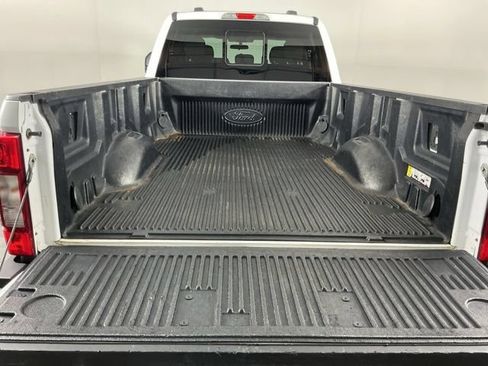Used 2020 Ford F350 XLT w/ XLT Value Package AWD/4WD image 7