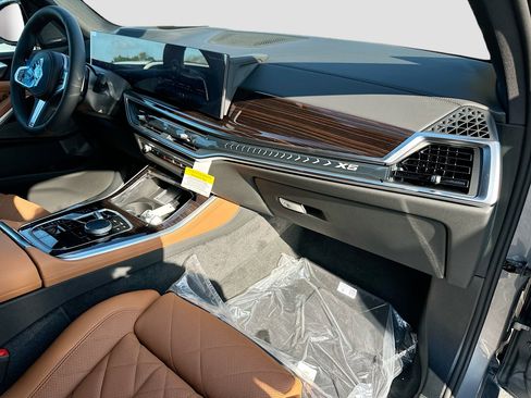 New 2026 BMW X5 sDrive40i w/ M Sport Package RWD image 24