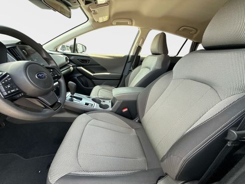 Used 2024 Subaru Crosstrek 2.0i Premium AWD/4WD image 22