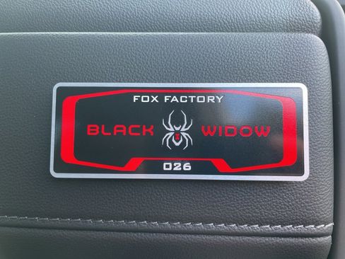 New 2026 Chevrolet Silverado 2500 LT w/ Trail Boss Package image 32