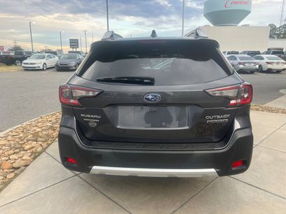 Certified 2024 Subaru Outback Touring XT