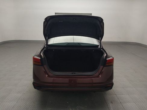 Used 2024 Nissan Altima 2.5 SV FWD image 29