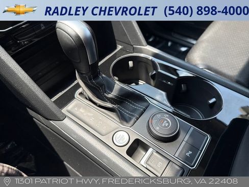 Used 2022 Volkswagen Atlas SEL image 22