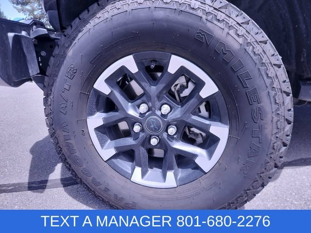Used 2024 Jeep Wrangler Unlimited Rubicon 4xe AWD/4WD image 10