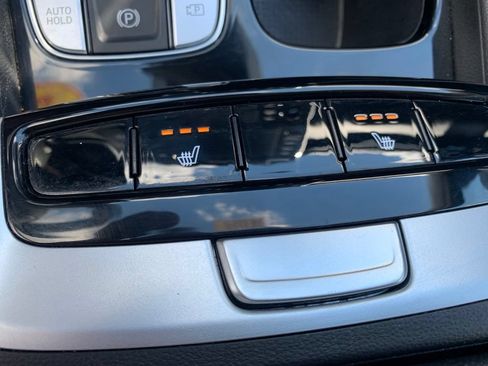 Certified 2024 Hyundai Tucson SEL AWD/4WD image 25