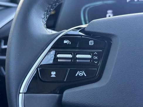 New 2026 Kia Niro EX FWD image 15