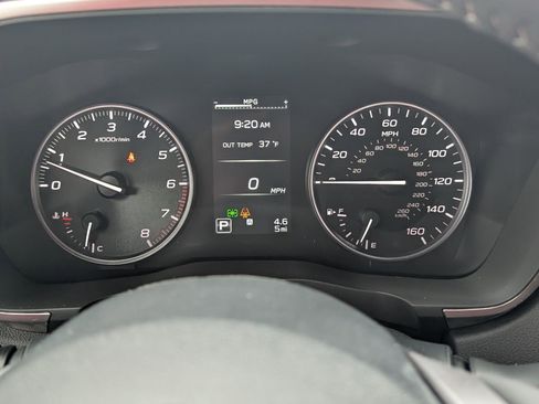 New 2026 Subaru Ascent Touring image 19