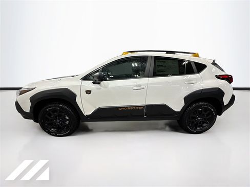 New 2026 Subaru Crosstrek 2.5i Wilderness image 8