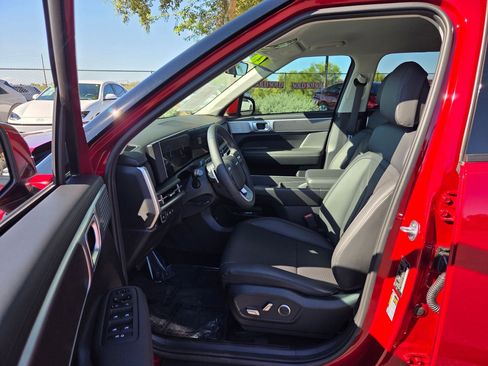 Certified 2026 Hyundai Santa Fe SEL image 17