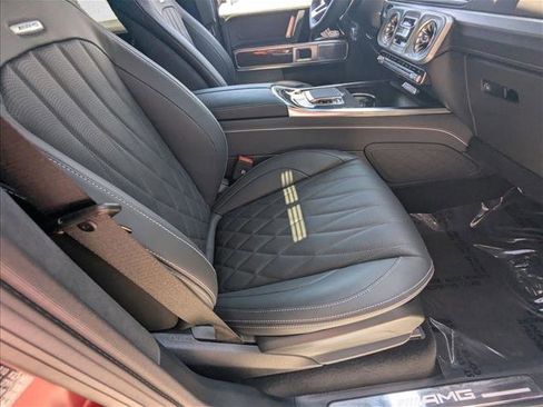 Used 2026 Mercedes-Benz G 63 AMG 4MATIC image 22