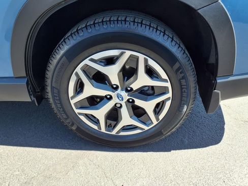 Used 2020 Subaru Forester Premium AWD/4WD image 15
