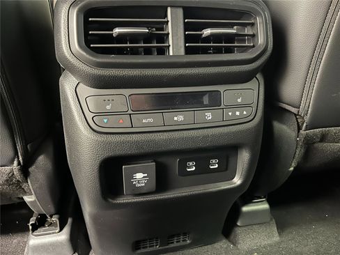 New 2026 Honda Passport TrailSport Elite image 23