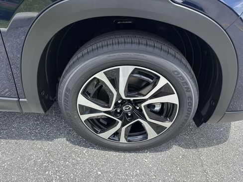 New 2026 MAZDA CX-5 Preferred AWD/4WD image 58