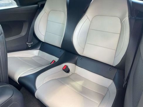 Used 2024 Ford Mustang Premium RWD image 20
