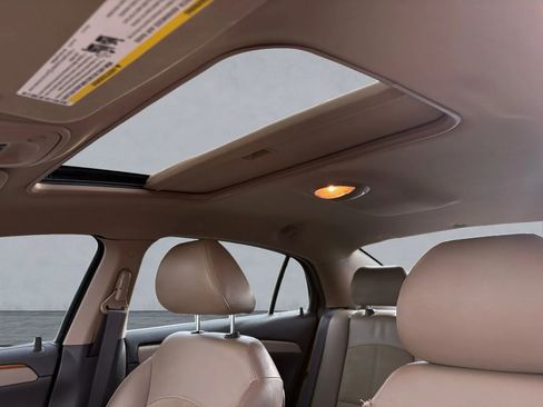 Used 2010 Chevrolet Malibu LT w/ Interface Package image 20