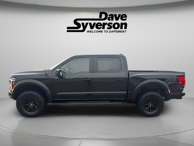 New 2025 Ford F150 Raptor AWD/4WD image 5