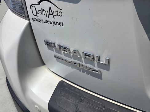 Used 2019 Subaru Crosstrek 2.0i Limited w/ Moonroof Package w/Navigation AWD/4WD image 17