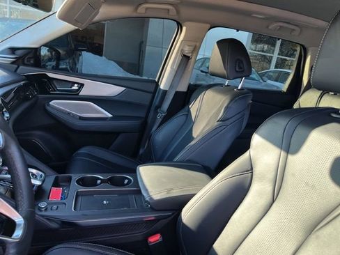 Certified 2025 Acura MDX Technology Package image 34