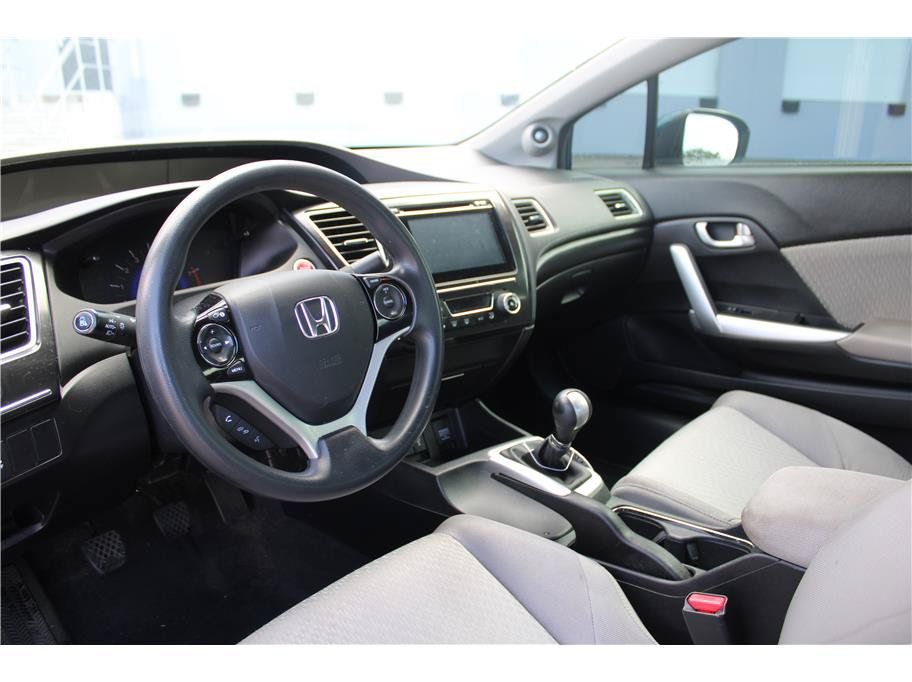 Used 2014 Honda Civic EX image 6