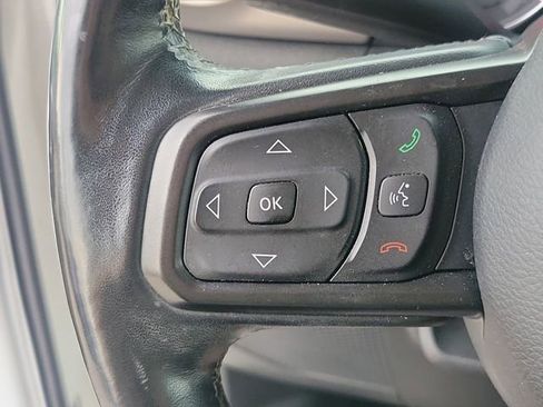 Used 2018 Jeep Wrangler Unlimited Sport S image 10