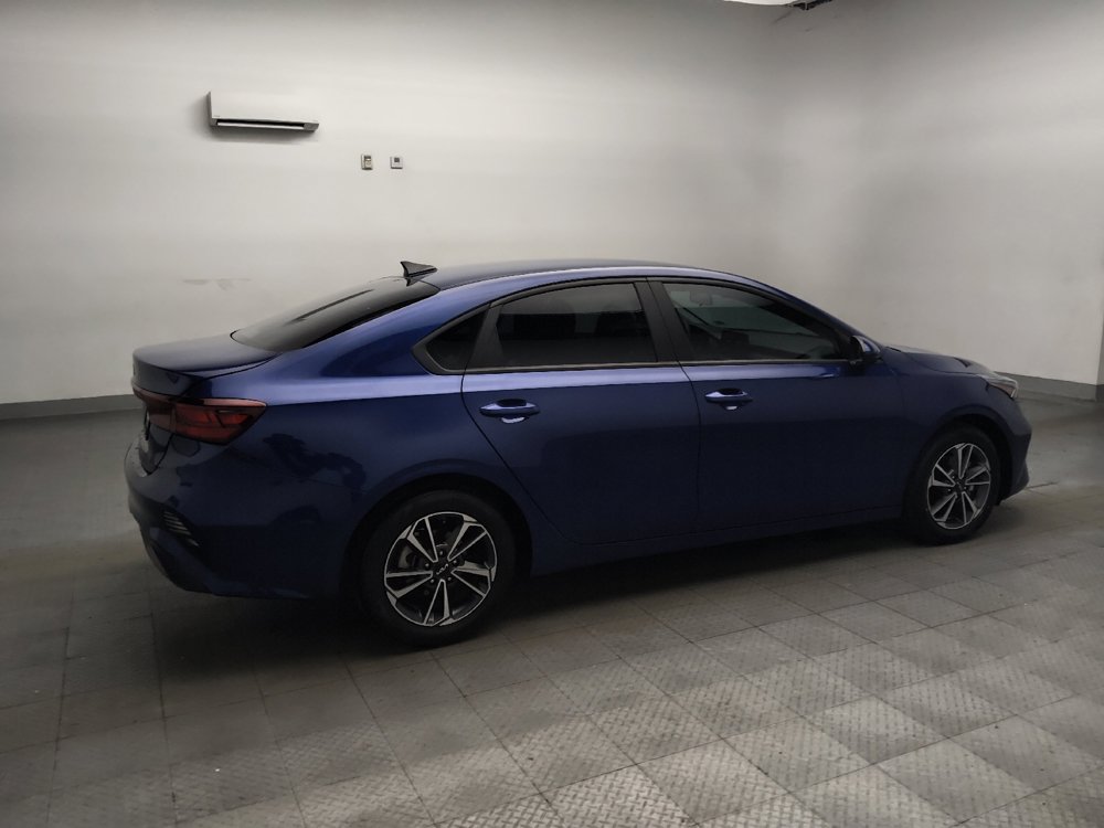 Used 2023 Kia Forte LXS FWD image 10