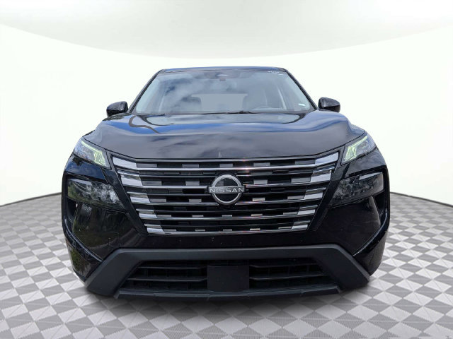 Used 2025 Nissan Rogue SV FWD image 9