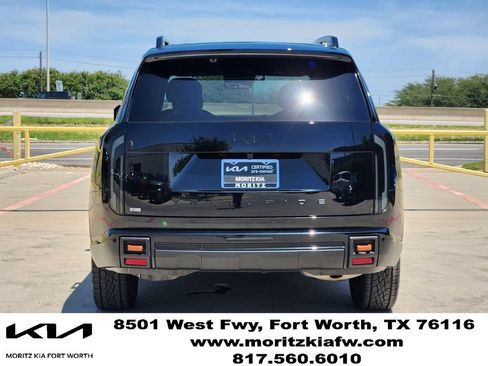 Used 2027 Kia Telluride SX Prestige X-Pro AWD/4WD image 5
