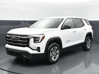 Used 2026 GMC Terrain Elevation