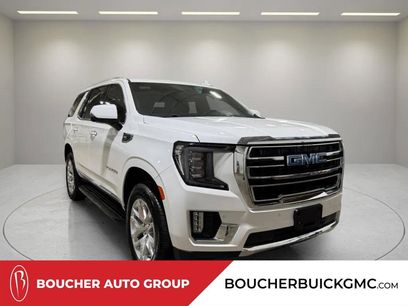 Certified 2024 GMC Yukon SLT