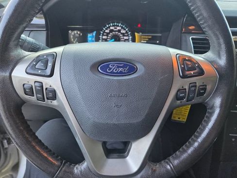 Used 2014 Ford Flex SEL w/ Equipment Group 202A FWD image 19