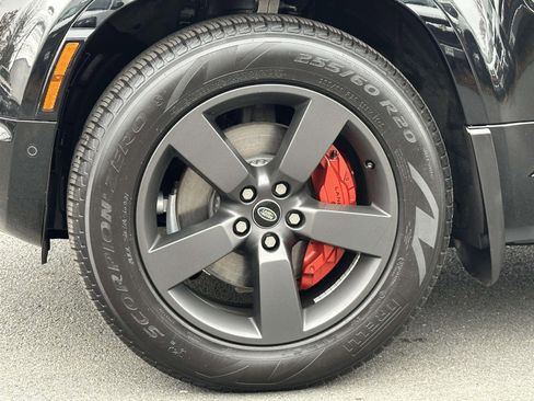 Used 2023 Land Rover Defender 110 X image 7