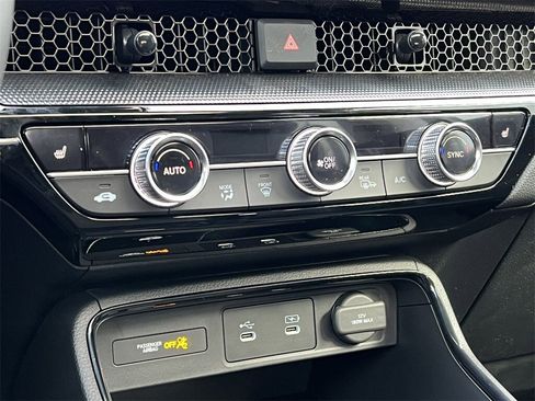 New 2026 Honda CR-V EX-L image 24