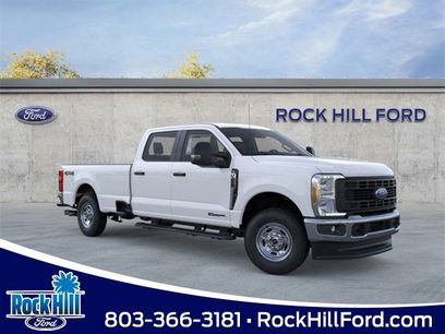 New 2026 Ford F250 XL w/ XL Driver Assist Package
