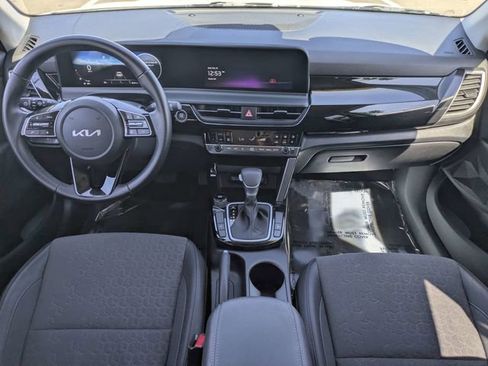 Used 2024 Kia Seltos S image 14