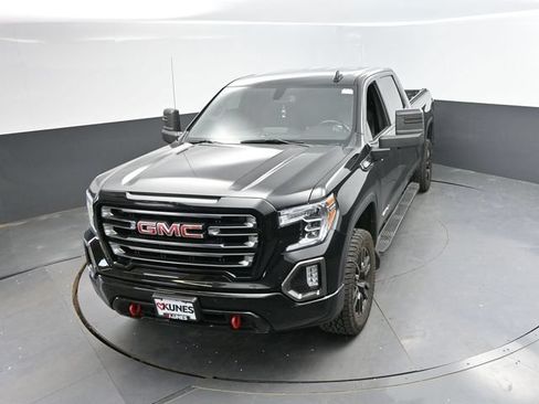 Used 2021 GMC Sierra 1500 AT4 AWD/4WD image 44