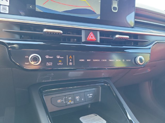 New 2026 Kia K5 GT-Line AWD/4WD image 22