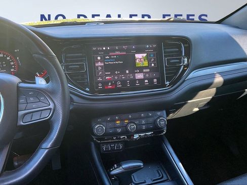 Used 2021 Dodge Durango R/T image 9