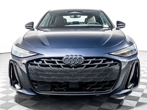 New 2026 Audi A6 Prestige image 6