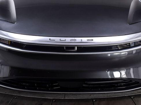 Used 2023 Lucid Air Grand Touring AWD/4WD image 9