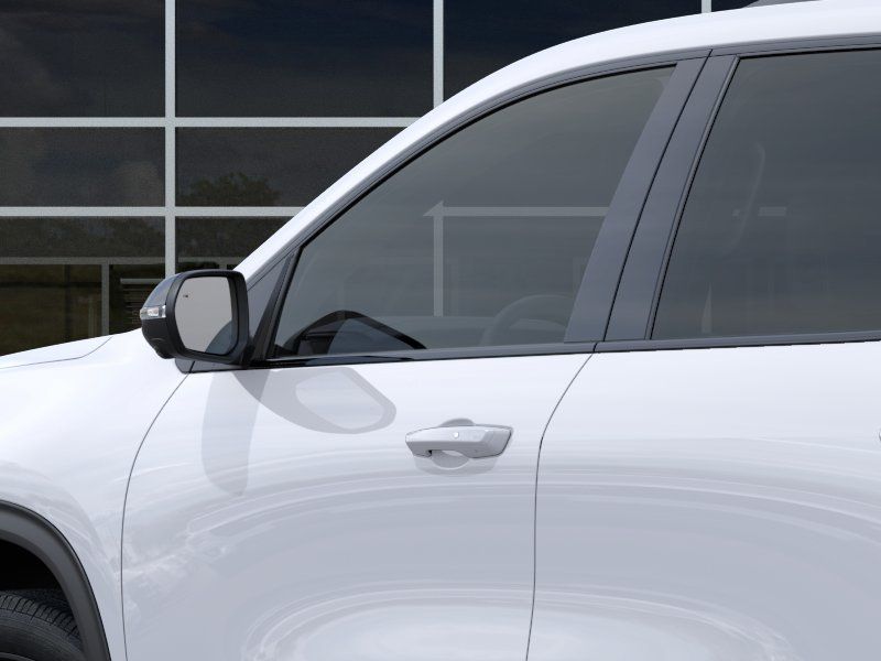 New 2026 GMC Acadia Elevation w/ Black Edition AWD/4WD image 12
