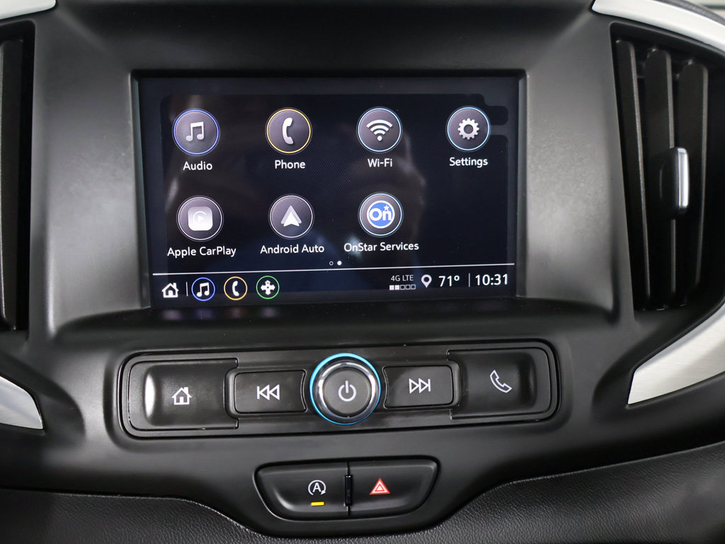 Used 2024 GMC Terrain SLE FWD image 42