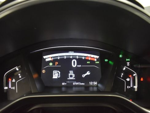 Used 2022 Honda CR-V EX-L image 30